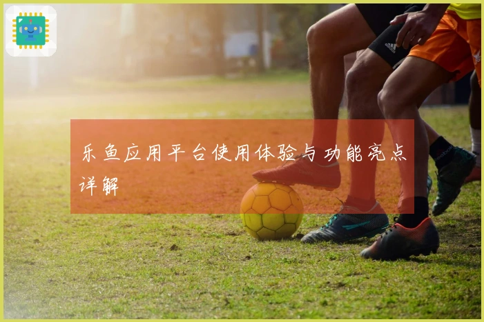 乐鱼应用平台使用体验与功能亮点详解