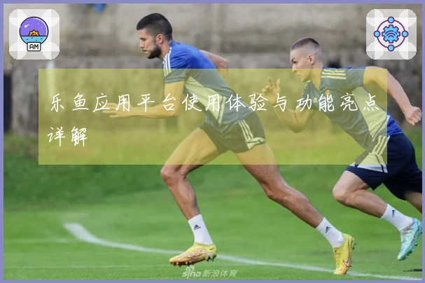 乐鱼应用平台使用体验与功能亮点详解