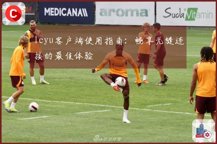 leyu客户端使用指南：畅享无缝连接的最佳体验