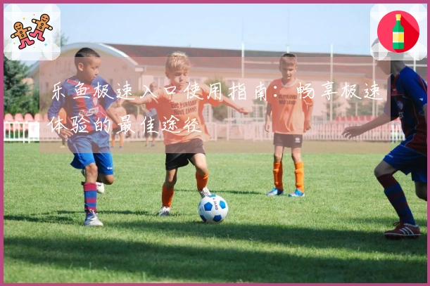 乐鱼极速入口使用指南:畅享极速体验的最佳途径