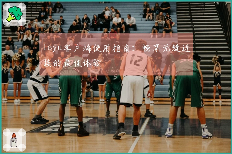 leyu客户端使用指南：畅享无缝连接的最佳体验