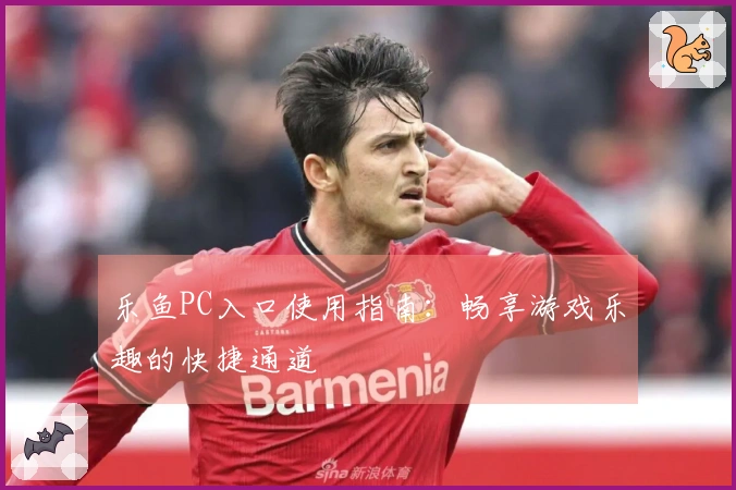 乐鱼PC入口使用指南：畅享游戏乐趣的快捷通道