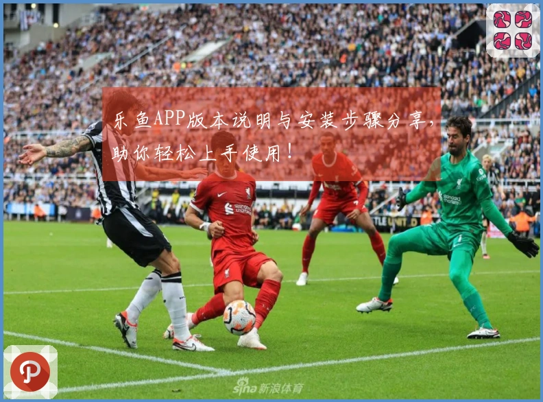 乐鱼APP版本说明与安装步骤分享,助你轻松上手使用!