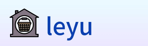 leyu Logo